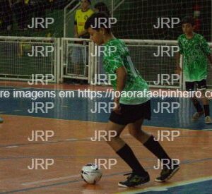 Borussia Campos x BV2 Futsal Paraisópolis