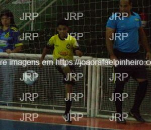 Borussia Campos do Jordão x BV2 Futsal Paraisópolis se enfrentaram pelo Sub-12 do Futsal de Verão de São Bento do Sapucaí, na noite desta terça no Centro