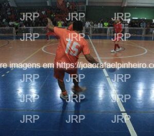 Barra Santa x Quilombo se enfrentaram pela final do Futsal de Verão 2024, pela categoria Municipal. O Barra Santa foi campeão, após vencer por 4 a 3.