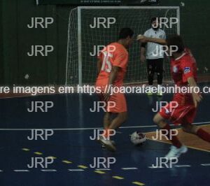 Barra Santa x Quilombo se enfrentaram pela final do Futsal de Verão 2024, pela categoria Municipal. O Barra Santa foi campeão, após vencer por 4 a 3.