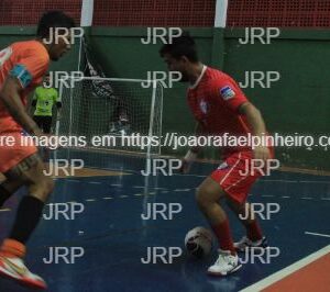 Barra Santa x Quilombo se enfrentaram pela final do Futsal de Verão 2024, pela categoria Municipal. O Barra Santa foi campeão, após vencer por 4 a 3.