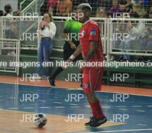 Barra Santa x Quilombo se enfrentaram pela final do Futsal de Verão 2024, pela categoria Municipal. O Barra Santa foi campeão, após vencer por 4 a 3.