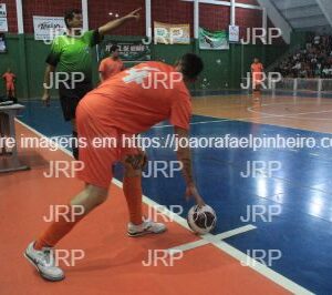 Barra Santa x Quilombo se enfrentaram pela final do Futsal de Verão 2024, pela categoria Municipal. O Barra Santa foi campeão, após vencer por 4 a 3.